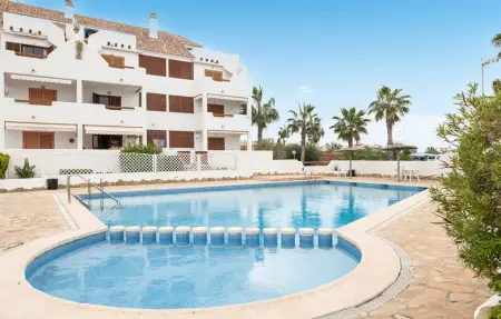 Appartement 6 personnes à La Manga - Photo 5