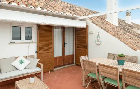 Appartement 6 personnes à La Manga - Photo 6