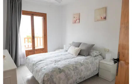 Appartement 6 personnes à La Manga - Photo 11