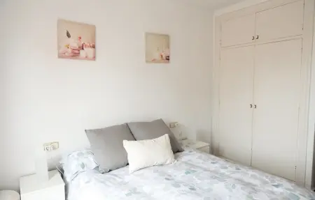 Appartement 6 personnes à La Manga - Photo 12