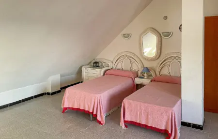 Appartement 6 personnes à La Manga - Photo 13