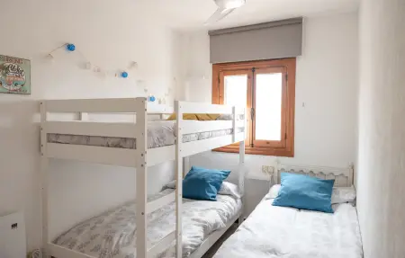 Appartement 6 personnes à La Manga - Photo 14