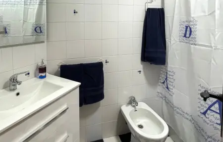 Appartement 6 personnes à La Manga - Photo 15