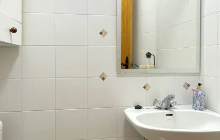 Appartement 6 personnes à La Manga - Photo 16