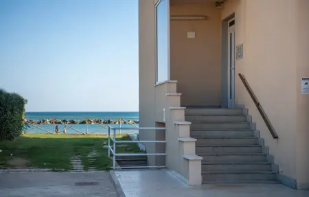 Appartement 4 personnes à Ortona - Photo 1