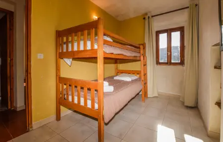 Appartement 4 personnes à CARCHETO BRUSTICO - Photo 12