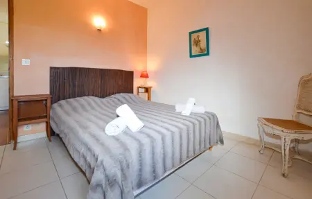 Appartement 4 personnes à Carcheto Brustico - Photo 11