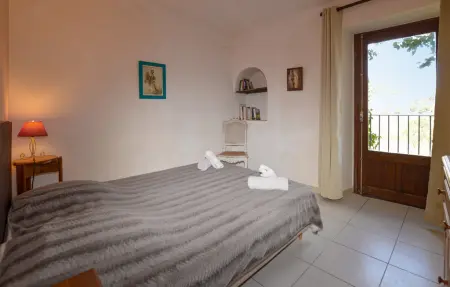 Appartement 4 personnes à Carcheto Brustico - Photo 12