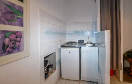 Appartement 5 personnes à Carcheto Brustico - Photo 11