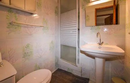 Appartement 5 personnes à Carcheto Brustico - Photo 13