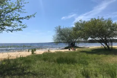 Résidence Le Petit Pont 2, Séjour au bord du lac avec terrasse - Photo 17