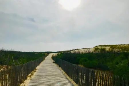 Résidence Le Petit Pont 2, Séjour au bord du lac avec terrasse - Photo 20