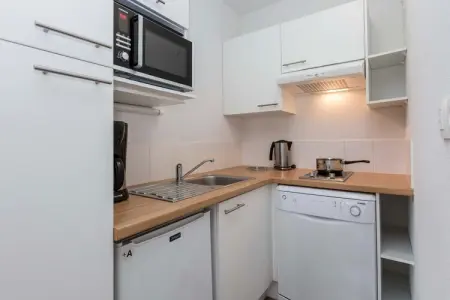 Résidence Le Petit Pont 4, Maisonette au bord du lac Hourtin-Carcans - Photo 8
