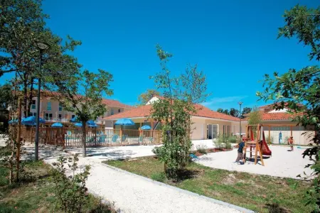 Résidence Le Petit Pont 4, Maisonette au bord du lac Hourtin-Carcans - Photo 15