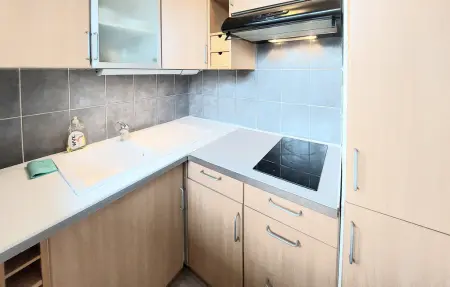 Appartement 3 personnes à Les Pavillons sous Boi - Photo 5