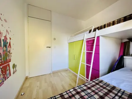 Appartement 3 chambres à Sant Feliu de Guíxols, vue mer, proche plage, wifi - Photo 7