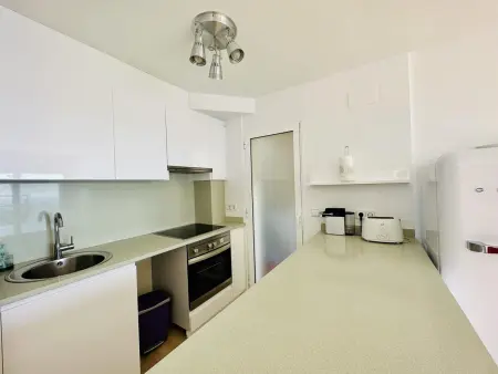 Appartement 3 chambres à Sant Feliu de Guíxols, vue mer, proche plage, wifi - Photo 9