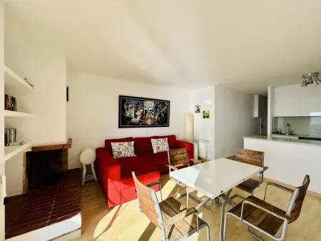 Appartement 3 chambres à Sant Feliu de Guíxols, vue mer, proche plage, wifi - Photo 10
