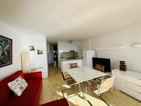 Appartement 3 chambres à Sant Feliu de Guíxols, vue mer, proche plage, wifi - Photo 11