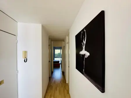 Appartement 3 chambres à Sant Feliu de Guíxols, vue mer, proche plage, wifi - Photo 15