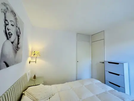 Appartement 3 chambres à Sant Feliu de Guíxols, vue mer, proche plage, wifi - Photo 20