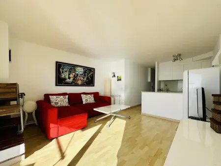 Appartement 3 chambres à Sant Feliu de Guíxols, vue mer, proche plage, wifi - Photo 23