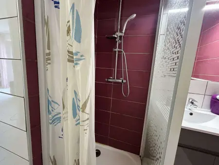 Appartement lumineux 2 pièces, 6 couchages, Narbonne Plage - Photo 9