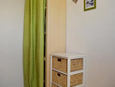 Appartement lumineux 2 pièces, 6 couchages, Narbonne Plage - Photo 10