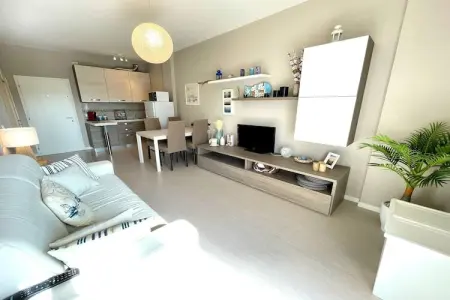 Nicesolo 47, Appartement à Porto Santa Margherita (VE) - Photo 1