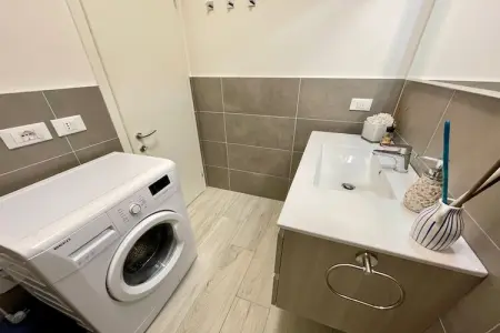 Nicesolo 47, Appartement à Porto Santa Margherita (VE) - Photo 16