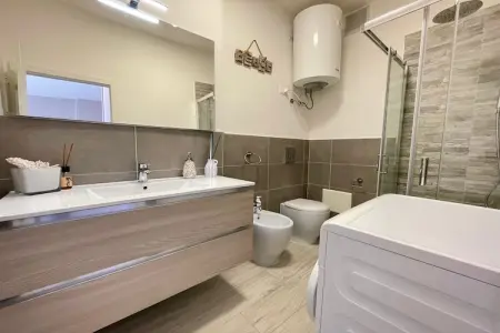 Nicesolo 47, Appartement à Porto Santa Margherita (VE) - Photo 17