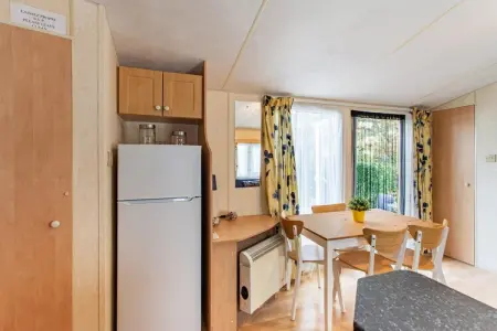 Mobilhome Valrose, Mobil-home à Var près de Miramar - Photo 3