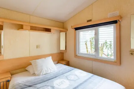 Mobilhome Valrose, Mobil-home à Var près de Miramar - Photo 14