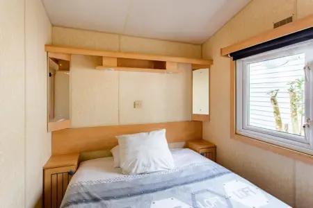 Mobilhome Valrose, Mobil-home à Var près de Miramar - Photo 15