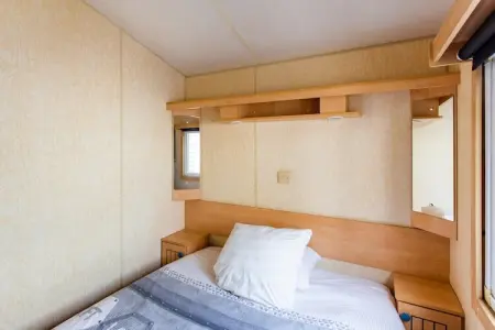Mobilhome Valrose, Mobil-home à Var près de Miramar - Photo 16