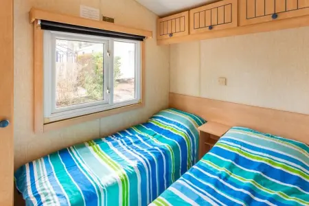 Mobilhome Valrose, Mobil-home à Var près de Miramar - Photo 17