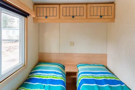 Mobilhome Valrose, Mobil-home à Var près de Miramar - Photo 18