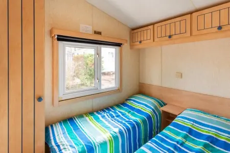 Mobilhome Valrose, Mobil-home à Var près de Miramar - Photo 19
