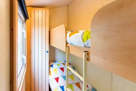 Mobilhome Valrose, Mobil-home à Var près de Miramar - Photo 20