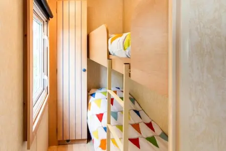 Mobilhome Valrose, Mobil-home à Var près de Miramar - Photo 21