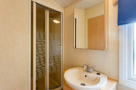Mobilhome Valrose, Mobil-home à Var près de Miramar - Photo 22