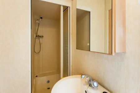 Mobilhome Valrose, Mobil-home à Var près de Miramar - Photo 23