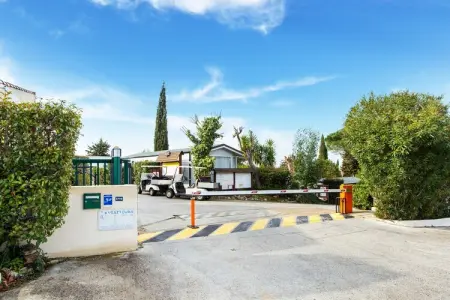 Mobilhome Valrose, Mobil-home à Var près de Miramar - Photo 30