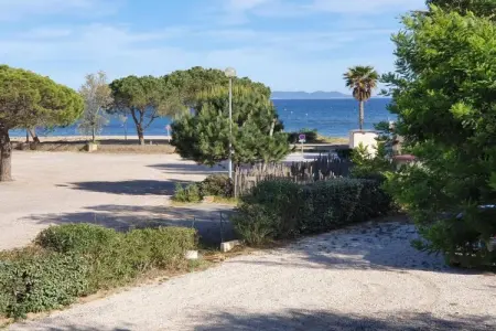 Mobilhome Valrose, Mobil-home à Var près de Miramar - Photo 36