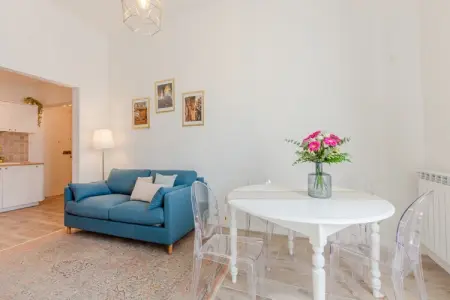 Maison Mamì, Appartement à Fucecchio avec parking - Photo 1