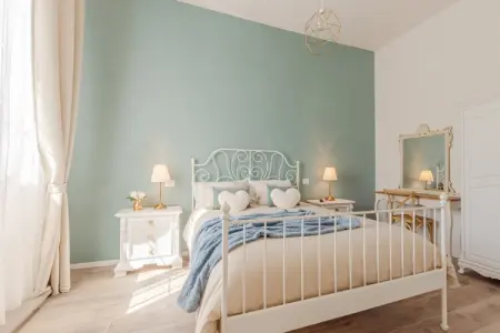 Maison Mamì, Appartement à Fucecchio avec parking - Photo 3
