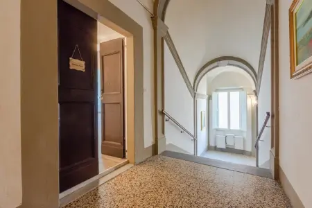 Maison Mamì, Appartement à Fucecchio avec parking - Photo 5