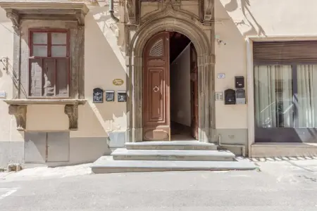 Maison Mamì, Appartement à Fucecchio avec parking - Photo 6