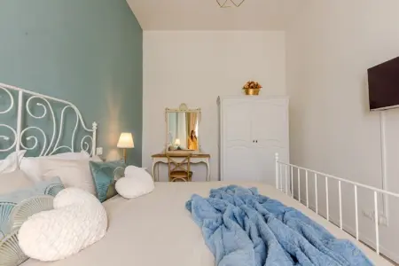 Maison Mamì, Appartement à Fucecchio avec parking - Photo 11