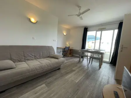 Appt 2 pièces avec balcon à La Rochelle, Appartement 4 personnes à La Rochelle - Photo 2
